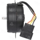 Purchase Top-Quality Radiator Fan Motor by FOUR SEASONS - 35136 pa2