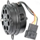 Purchase Top-Quality Radiator Fan Motor by FOUR SEASONS - 35136 pa5