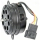 Purchase Top-Quality Radiator Fan Motor by FOUR SEASONS - 35136 pa7