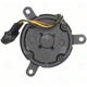 Purchase Top-Quality Radiator Fan Motor by FOUR SEASONS - 35136 pa8