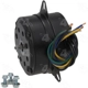Purchase Top-Quality Moteur du ventilateur de radiateur de FOUR SEASONS - 35137 pa7