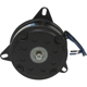 Purchase Top-Quality Radiator Fan Motor by FOUR SEASONS - 35140 pa25