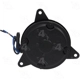 Purchase Top-Quality Radiator Fan Motor by FOUR SEASONS - 35142 pa9