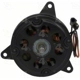 Purchase Top-Quality Radiator Fan Motor by FOUR SEASONS - 35144 pa20