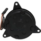 Purchase Top-Quality Radiator Fan Motor by FOUR SEASONS - 35144 pa31