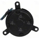 Purchase Top-Quality Radiator Fan Motor by FOUR SEASONS - 35145 pa8