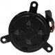 Purchase Top-Quality Radiator Fan Motor by FOUR SEASONS - 35147 pa10