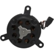 Purchase Top-Quality Radiator Fan Motor by FOUR SEASONS - 35148 pa30