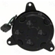 Purchase Top-Quality Radiator Fan Motor by FOUR SEASONS - 35150 pa13