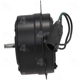 Purchase Top-Quality Radiator Fan Motor by FOUR SEASONS - 35151 pa10