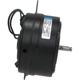 Purchase Top-Quality Radiator Fan Motor by FOUR SEASONS - 35151 pa19