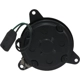 Purchase Top-Quality Radiator Fan Motor by FOUR SEASONS - 35151 pa20