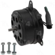 Purchase Top-Quality Radiator Fan Motor by FOUR SEASONS - 35151 pa8