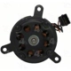 Purchase Top-Quality Radiator Fan Motor by FOUR SEASONS - 35153 pa10
