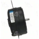 Purchase Top-Quality Radiator Fan Motor by FOUR SEASONS - 35153 pa11