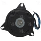 Purchase Top-Quality Radiator Fan Motor by FOUR SEASONS - 35156 pa7