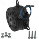 Purchase Top-Quality Radiator Fan Motor by FOUR SEASONS - 35156 pa8