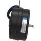 Purchase Top-Quality Radiator Fan Motor by FOUR SEASONS - 35157 pa18