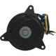 Purchase Top-Quality Radiator Fan Motor by FOUR SEASONS - 35157 pa19