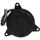 Purchase Top-Quality Radiator Fan Motor by FOUR SEASONS - 35157 pa20