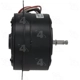 Purchase Top-Quality Radiator Fan Motor by FOUR SEASONS - 35158 pa8