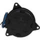 Purchase Top-Quality Radiator Fan Motor by FOUR SEASONS - 35161 pa30