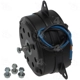 Purchase Top-Quality Radiator Fan Motor by FOUR SEASONS - 35162 pa1