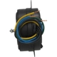 Purchase Top-Quality Radiator Fan Motor by FOUR SEASONS - 35163 pa15