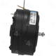 Purchase Top-Quality Radiator Fan Motor by FOUR SEASONS - 35163 pa3