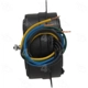 Purchase Top-Quality Radiator Fan Motor by FOUR SEASONS - 35163 pa6