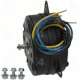 Purchase Top-Quality Radiator Fan Motor by FOUR SEASONS - 35163 pa7