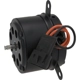 Purchase Top-Quality Radiator Fan Motor by FOUR SEASONS - 35166 pa39
