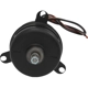 Purchase Top-Quality Radiator Fan Motor by FOUR SEASONS - 35169 pa26