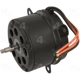 Purchase Top-Quality Radiator Fan Motor by FOUR SEASONS - 35171 pa28