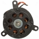 Purchase Top-Quality Radiator Fan Motor by FOUR SEASONS - 35171 pa3