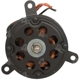 Purchase Top-Quality Radiator Fan Motor by FOUR SEASONS - 35171 pa31