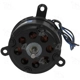 Purchase Top-Quality Radiator Fan Motor by FOUR SEASONS - 35172 pa3