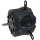 Purchase Top-Quality Radiator Fan Motor by FOUR SEASONS - 35172 pa6