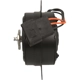 Purchase Top-Quality Radiator Fan Motor by FOUR SEASONS - 35175 pa22