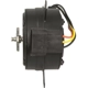 Purchase Top-Quality Radiator Fan Motor by FOUR SEASONS - 35187 pa11