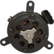 Purchase Top-Quality Radiator Fan Motor by FOUR SEASONS - 35187 pa12