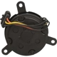 Purchase Top-Quality Radiator Fan Motor by FOUR SEASONS - 35187 pa13