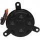 Purchase Top-Quality Radiator Fan Motor by FOUR SEASONS - 35189 pa2
