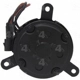 Purchase Top-Quality Radiator Fan Motor by FOUR SEASONS - 35191 pa37