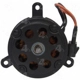 Purchase Top-Quality Radiator Fan Motor by FOUR SEASONS - 35191 pa39