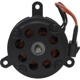 Purchase Top-Quality Radiator Fan Motor by FOUR SEASONS - 35191 pa44