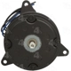 Purchase Top-Quality Radiator Fan Motor by FOUR SEASONS - 35195 pa9