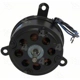 Purchase Top-Quality Moteur du ventilateur de radiateur de FOUR SEASONS - 35196 pa10
