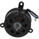 Purchase Top-Quality Radiator Fan Motor by FOUR SEASONS - 35196 pa26