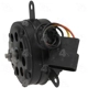 Purchase Top-Quality Radiator Fan Motor by FOUR SEASONS - 35235 pa4